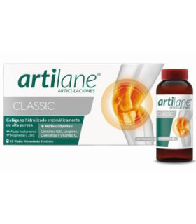 ARTILANE CLASSIC (PRO) 15viales