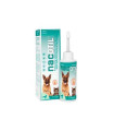 NACOTIL SOLUCION OTICA 125ml