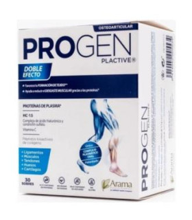 PROGEN plactive 30sbrs.