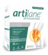 ARTILANE CLASSIC sabor neutro 30sbrs.