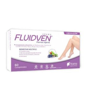 FLUIDVEN 60comp.