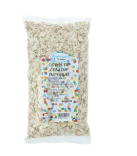 COPOS DE CEBADA 500gr.
