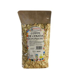 COPOS DE CEBADA 500gr. BIO