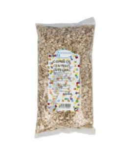 COPOS DE CENTENO 500gr.