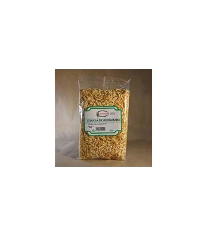 CEBOLLA deshidratada 150gr.
