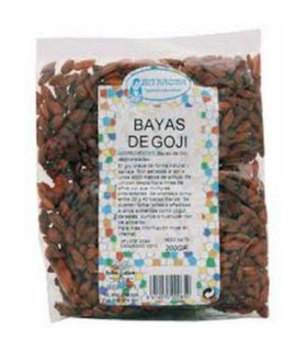 BAYAS DE GOJI 200gr.