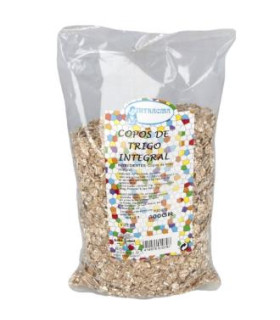COPOS DE TRIGO  500gr.