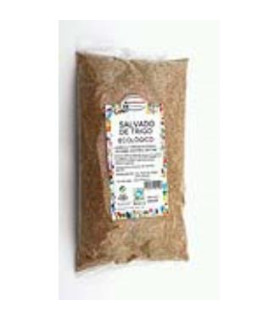 SALVADO DE TRIGO fino 400gr. ECO