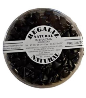 REGALIZ pastillas 24gr.