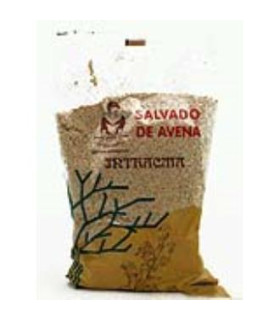 SALVADO DE AVENA 500gr.