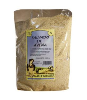SALVADO DE AVENA 1kg.