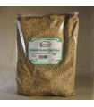 SESAMO MARRON crudo 1kg.
