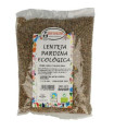 LENTEJA PARDINA 500gr. BIO