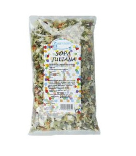 SOPA JULIANA 250gr.