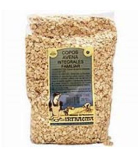 COPOS DE AVENA blandos 1kg.
