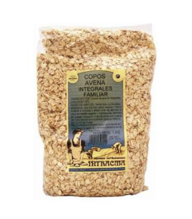 COPOS DE AVENA 1kg.