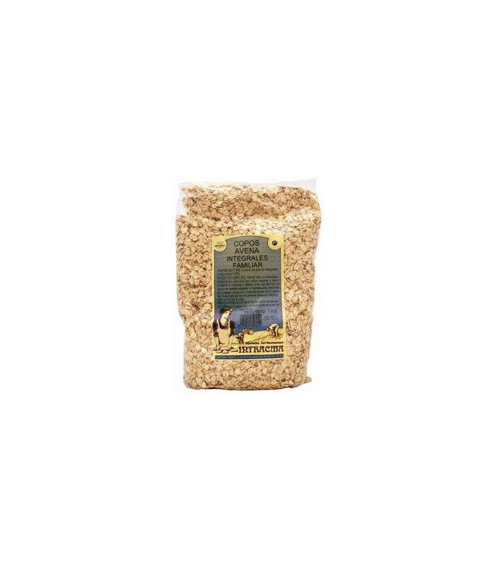 COPOS DE AVENA 1kg.
