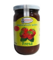 MERMELADA DE FRESA extra 320gr. S/A