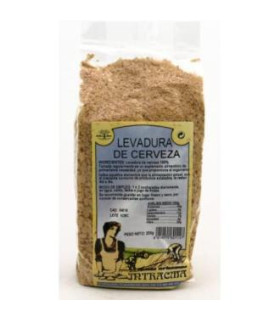LEVADURA DE CERVEZA amarga 250gr.