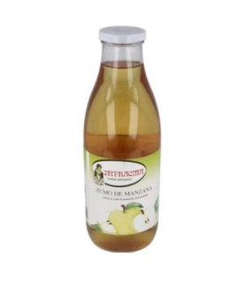 ZUMO DE MANZANA 1lt.