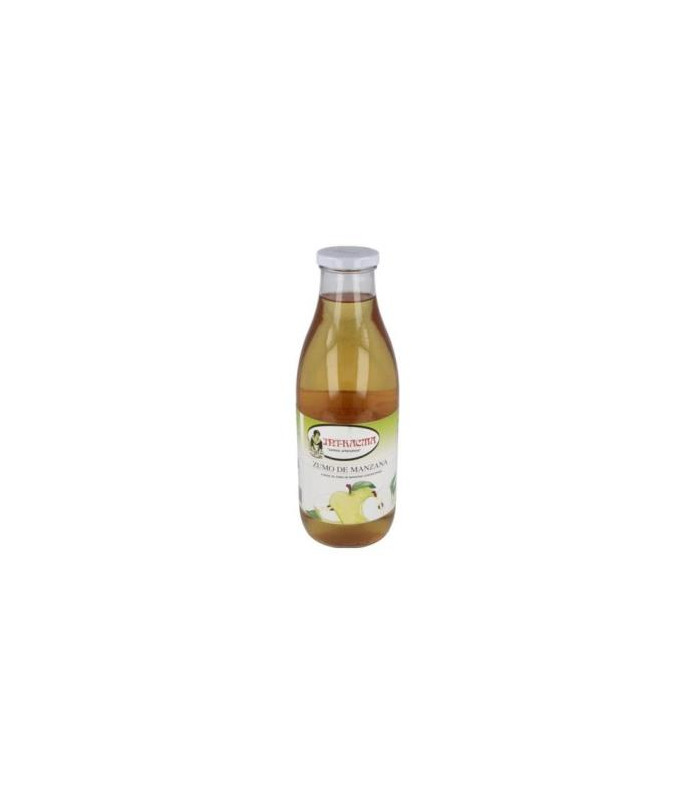 ZUMO DE MANZANA 1lt.