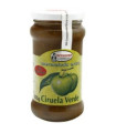 MERMELADA DE CIRUELA VERDE extra 320gr. S/A