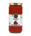 PURE DE TOMATE 700gr. ECO