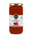 SALSA DE TOMATE casera 700gr. ECO