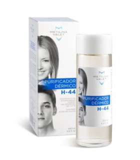VALET H 44 antiacne 200ml