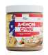CREMA PROTEICA AMERICAN COOKIE sin azucar añadido 250gr.