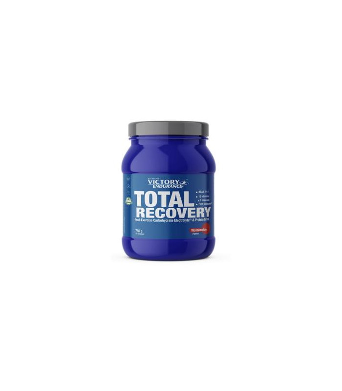 VICTORY ENDURANCE TOTAL RECOVERY sandia 750gr.