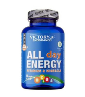 VICTORY ENDURANCE all day energy 90cap.