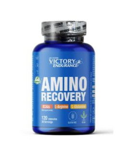 VICTORY ENDURANCE amino recovery 120cap.