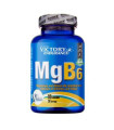 VICTORY ENDURANCE magnesio y vit. B6 90cap.