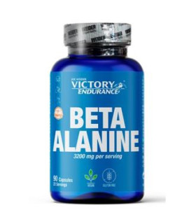 VICTORY ENDURANCE BETA ALANINE 90cap.
