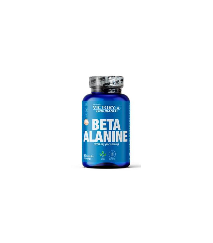 VICTORY ENDURANCE BETA ALANINE 90cap.
