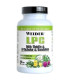 WEIDER LPC (protector hepatico) 90cap.