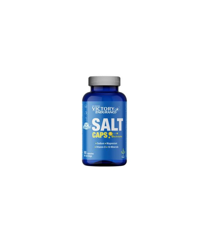VICTORY ENDURANCE SALT CAPS 90cap.