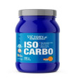 VICTORY ENDURANCE ISO CARBO naranja 900gr.