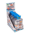 VICTORY ENDURANCE MAGNESIUM PLUS gel tripocal 12ud