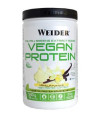 WEIDER VEGAN PROTEIN vainilla 540gr.