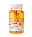 WEIDER GUMMY MULTIVIT 80gummies