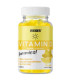 WEIDER GUMMY VITAMINA D 50gummies