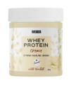 WEIDER WHEY PROTEIN creme choco white 250gr.