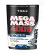 WEIDER MEGA MASS 4000 vainilla 4kg.