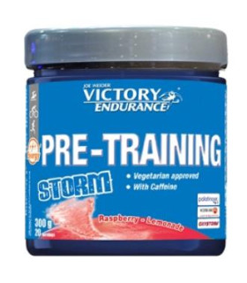 VICTORY ENDURANCE pre-training fram-limon 300gr.