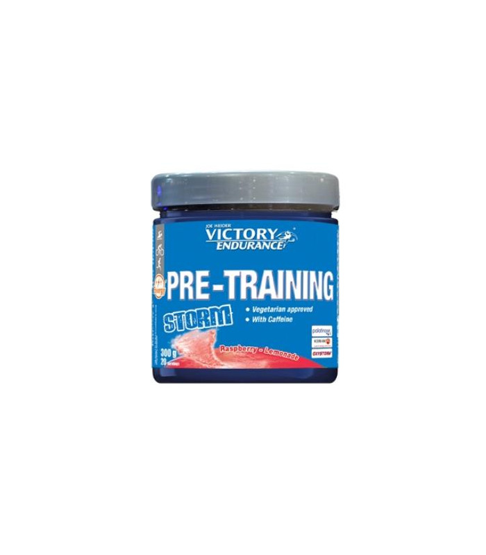 VICTORY ENDURANCE pre-training fram-limon 300gr.