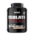 WEIDER ISOLATE WHEY 100 CFM cookies 2kg.