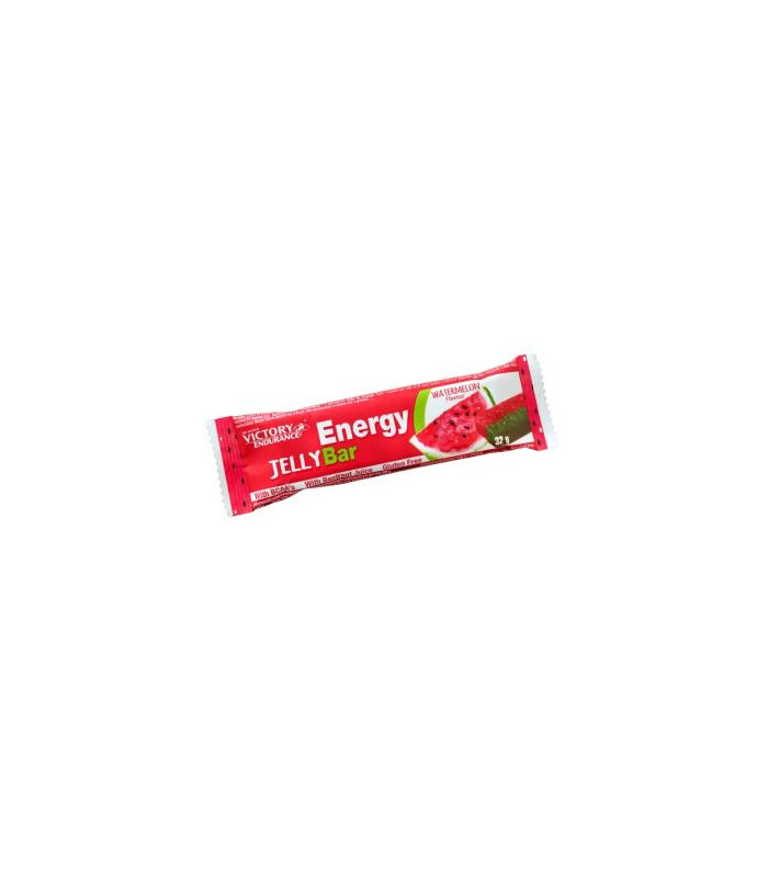 VICTORY ENDURANCE energy jelly bar sandia 24ud.