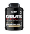WEIDER ISOLATE WHEY 100 CFM vainilla 908gr.